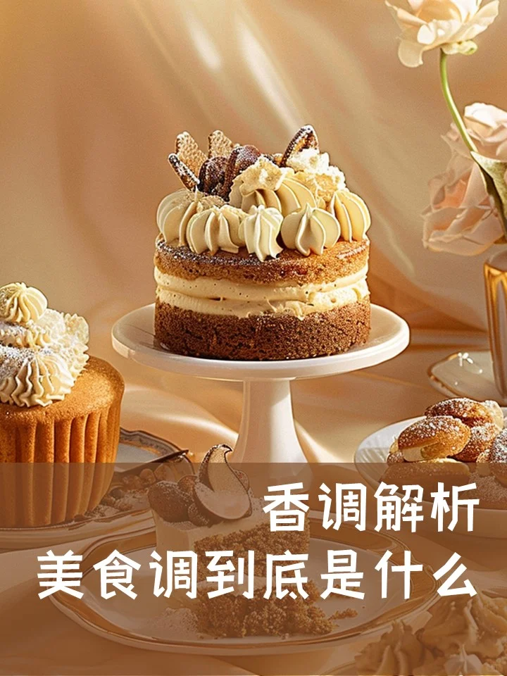 分装香水
